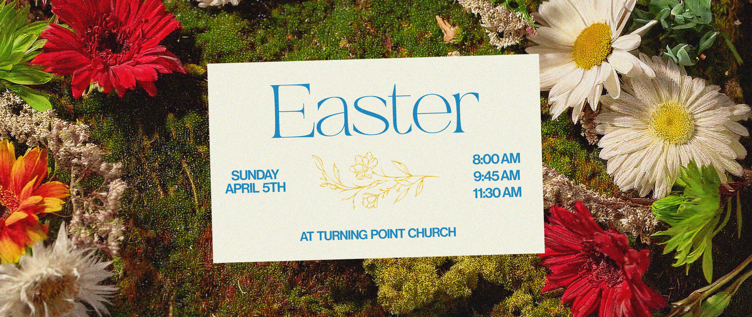 Turning Point Church